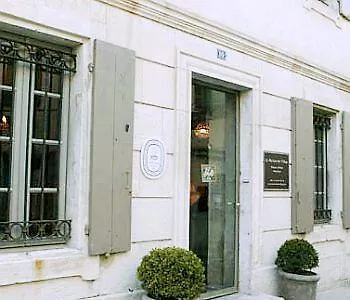 La Maison Du Village Guest house Saint-Remy-de-Provence