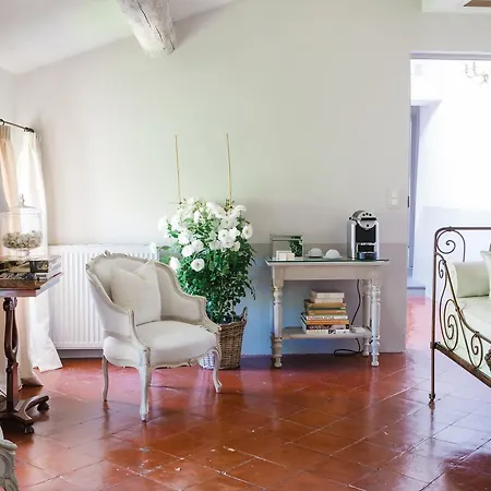 La Maison Du Village 3*