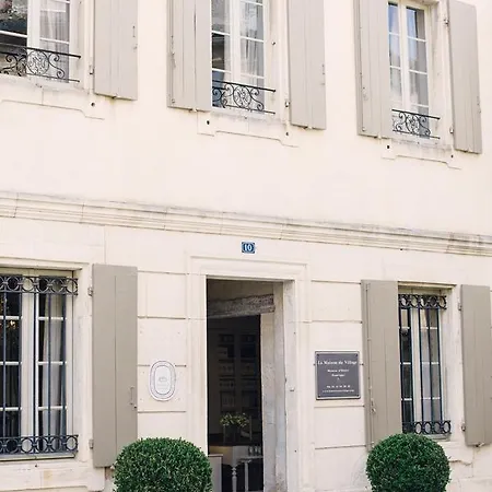 Guest house La Maison Du Village Saint-Remy-de-Provence
