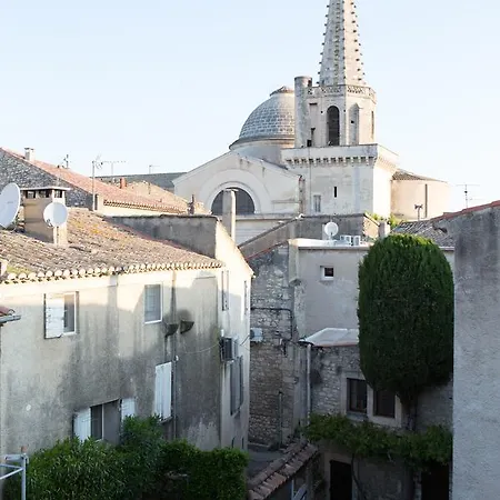 La Maison Du Village Guest house Saint-Remy-de-Provence