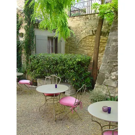 La Maison Du Village Guest house 3*