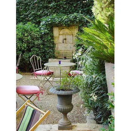 La Maison Du Village Guest house 3*