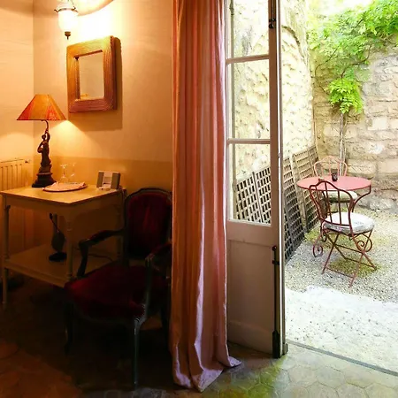 Guest house La Maison Du Village 3*