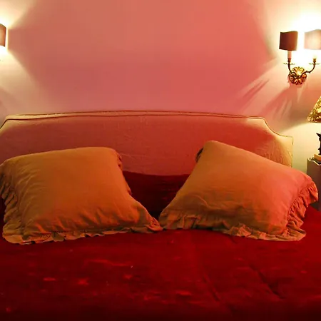 La Maison Du Village Guest house Saint-Remy-de-Provence