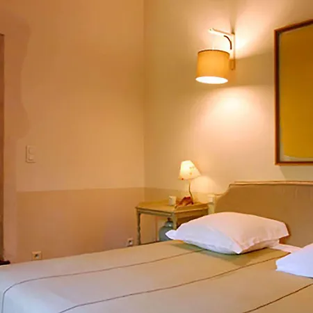 La Maison Du Village Guest house