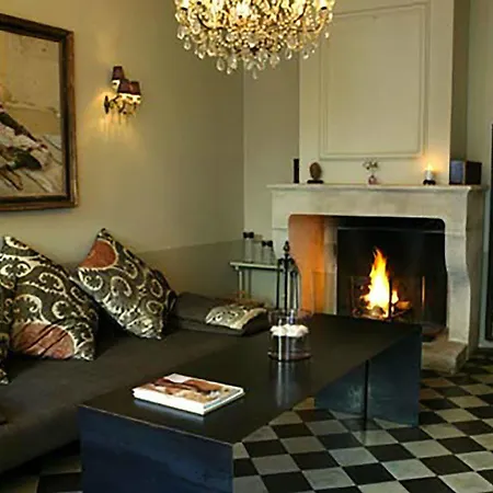 Guest house La Maison Du Village
