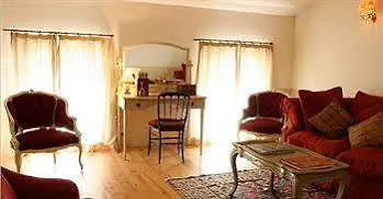 La Maison Du Village Guest house Saint-Remy-de-Provence